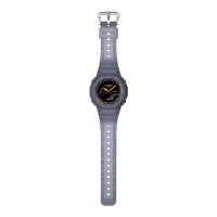 Armbanduhr G-Shock in Harz GA-2100K-2AER - GA-2100K-2AER